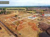 Parduodami namų valdos sklypai Dievoniškių k.