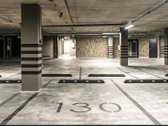 Parduodamas parkingas po Revingio Park Space