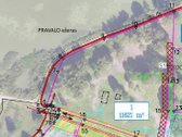 Parduodamas 1,16 ha sklypas prie Pravalo - nuotraukos Nr. 3
