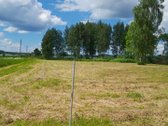 Parduodamas 1,16 ha sklypas prie Pravalo