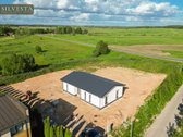 Parduodamas Vieno Aukšto 4 Kambarių Namas