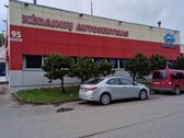 Nuomojamos komercinės patalpos Kėdainiuose, J - nuotraukos Nr. 3