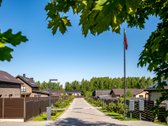 Parduodamas Išskirtinis Namų Valdos Sklypas - nuotraukos Nr. 2