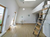 Parduodamas Unikalus Loftas Su Miesto - nuotraukos Nr. 2