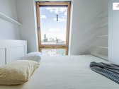 Parduodamas Unikalus Loftas Su Miesto - nuotraukos Nr. 16