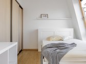 Parduodamas Unikalus Loftas Su Miesto - nuotraukos Nr. 15