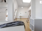 Parduodamas Unikalus Loftas Su Miesto - nuotraukos Nr. 17