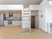 Parduodamas Unikalus Loftas Su Miesto - nuotraukos Nr. 19
