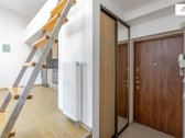 Parduodamas Unikalus Loftas Su Miesto - nuotraukos Nr. 21