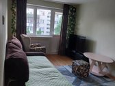 Šeimininkas parduoda jaukų ir kompaktišką 1