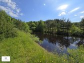 Parduodamas 4,35 ha ploto žemės sklypas
