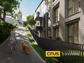 Citus Tyzenhauz - modernus projektas, - nuotraukos Nr. 13