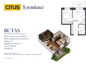 Citus Tyzenhauz - modernus projektas, - nuotraukos Nr. 2