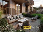 Citus Tyzenhauz - modernus projektas, - nuotraukos Nr. 7