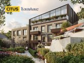 Citus Tyzenhauz - modernus projektas, - nuotraukos Nr. 10