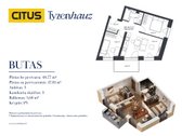 Citus Tyzenhauz - modernus projektas, - nuotraukos Nr. 2