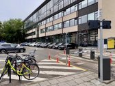 Nuomojame patalpas komerciniai veiklai - - nuotraukos Nr. 3