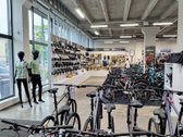 Nuomojame patalpas komerciniai veiklai - - nuotraukos Nr. 8