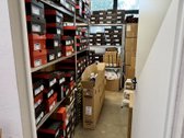 Nuomojame patalpas komerciniai veiklai - - nuotraukos Nr. 19