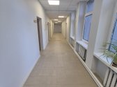 Nuomojamos administracinės paskirties