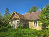 Poetų apdainuotame krašte, kalvų ir slėnių