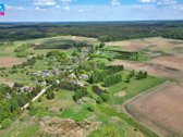 Parduodama Pauplių k., Ukmergės r. erdvi - nuotraukos Nr. 41