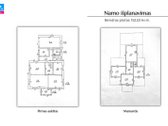 Parduodama Pauplių k., Ukmergės r. erdvi - nuotraukos Nr. 25
