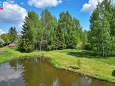 Parduodama Pauplių k., Ukmergės r. erdvi - nuotraukos Nr. 36