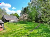 Parduodama Pauplių k., Ukmergės r. erdvi - nuotraukos Nr. 33