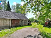 Parduodama Pauplių k., Ukmergės r. erdvi - nuotraukos Nr. 32