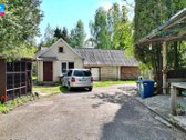 Parduodama Pauplių k., Ukmergės r. erdvi - nuotraukos Nr. 30