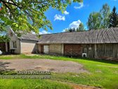 Parduodama Pauplių k., Ukmergės r. erdvi - nuotraukos Nr. 31
