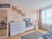 Parduodamas 1 kambario bendrabučio tipo butas - nuotraukos Nr. 3