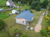 Parduodamas Erdvus Sodo Namas Su Trimis - nuotraukos Nr. 5
