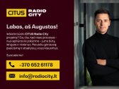 Kviečiame Į Atvirų Durų Dienas Rugsėjo 10-12 - nuotraukos Nr. 22