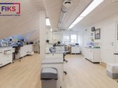 Parduodamas Renovuotas Medicininės Paskirties - nuotraukos Nr. 34