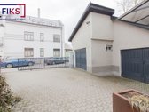 Parduodamas Renovuotas Medicininės Paskirties - nuotraukos Nr. 41