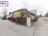Parduodamas Renovuotas Medicininės Paskirties - nuotraukos Nr. 43