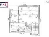 Parduodamas Renovuotas Medicininės Paskirties - nuotraukos Nr. 47