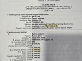 Parduodama Žemės Ūkio Paskirties Valda - nuotraukos Nr. 3