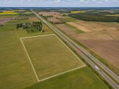 Nuomojami žemės ūkio paskirties žemės sklypai - nuotraukos Nr. 3