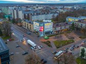 Galimybė Tauragės Dg22 verslo centre