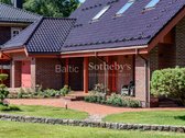 Sulėtėti kviečiantys namai Valakampiuose - nuotraukos Nr. 31