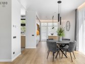 Puikios Būklės 126 m2 Ploto Namas Tarandėje  - nuotraukos Nr. 6