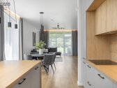 Puikios Būklės 126 m2 Ploto Namas Tarandėje  - nuotraukos Nr. 4
