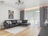 Nepriekaištingos Būklės 126 m2 Ploto Namas - nuotraukos Nr. 12
