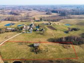 Parduodamas Namas Ramioje Vietoje – Paberžės