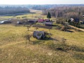 Parduodamas Namas Ramioje Vietoje – Paberžės - nuotraukos Nr. 3