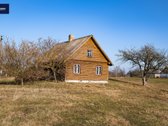 Parduodamas Namas Ramioje Vietoje – Paberžės - nuotraukos Nr. 4