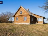 Parduodamas Namas Ramioje Vietoje – Paberžės - nuotraukos Nr. 9